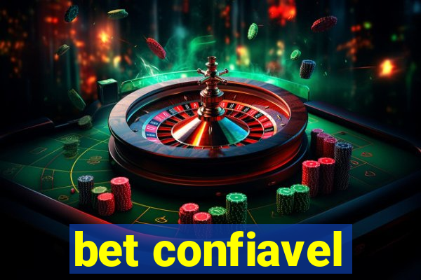 bet confiavel